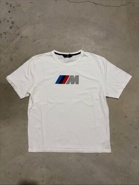 M3 BMW Car Short Sleeve Shirt